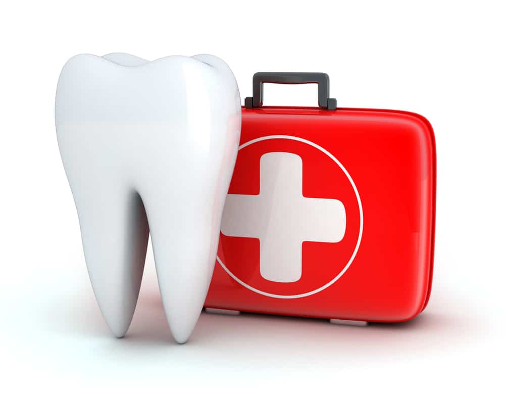 Emergency Dentist Stony Plain