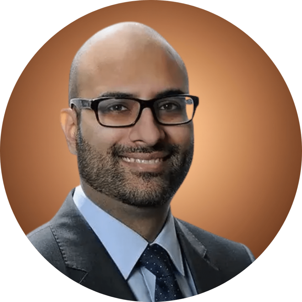 Dr. Rahim Ali in Stony Plain